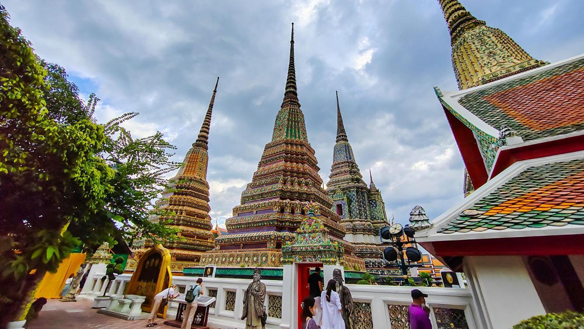 Go Inn Asiatique Charoen Krung Bkk โกอินน์ เอเซียทีค เจริญกรุง Godown エクステリア 写真